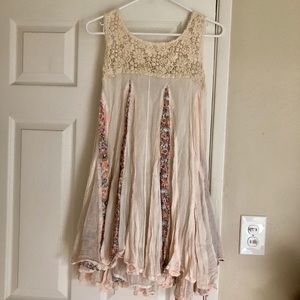 Free people dress